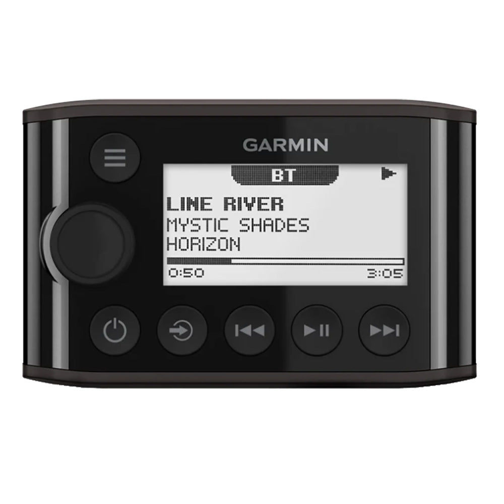 Fusion - MS-NRX300 Wired Remote — Quality Boat Parts
