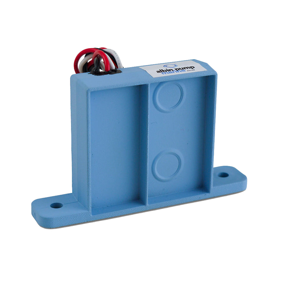 Albin Pump Marine - Digital Bilge Switch - 12/24V — Quality Boat Parts