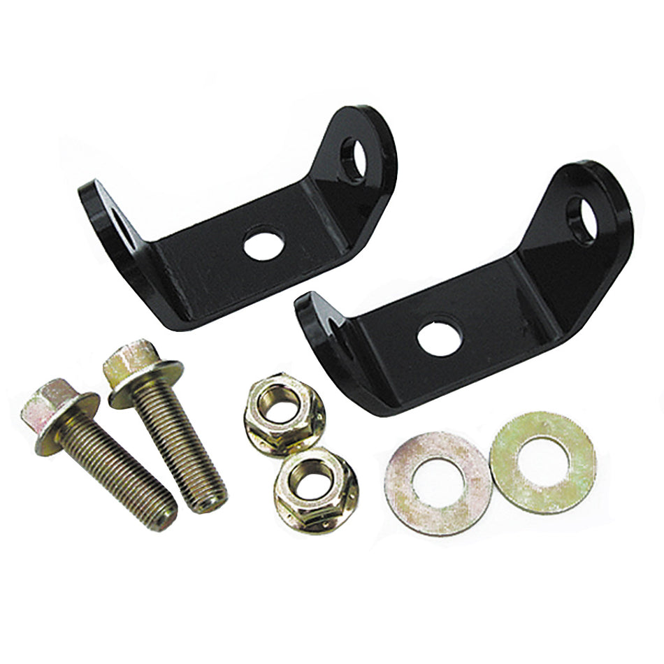 BoatBuckle - Universal Mounting Bracket Kit — Quality Boat Parts