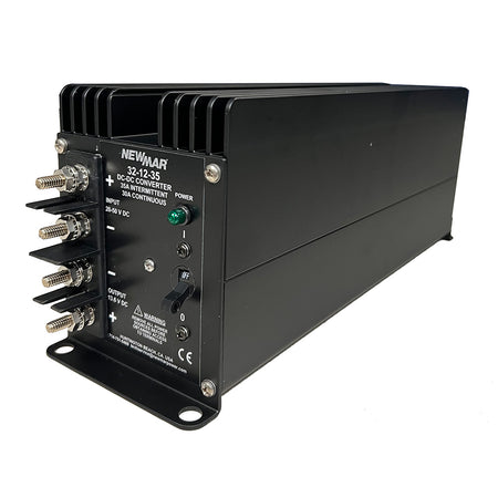 Newmar Power - 32-12-35 DC Converter — Quality Boat Parts