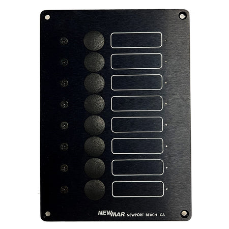 Newmar Power - ACCY-IBX Blank Panel — Quality Boat Parts