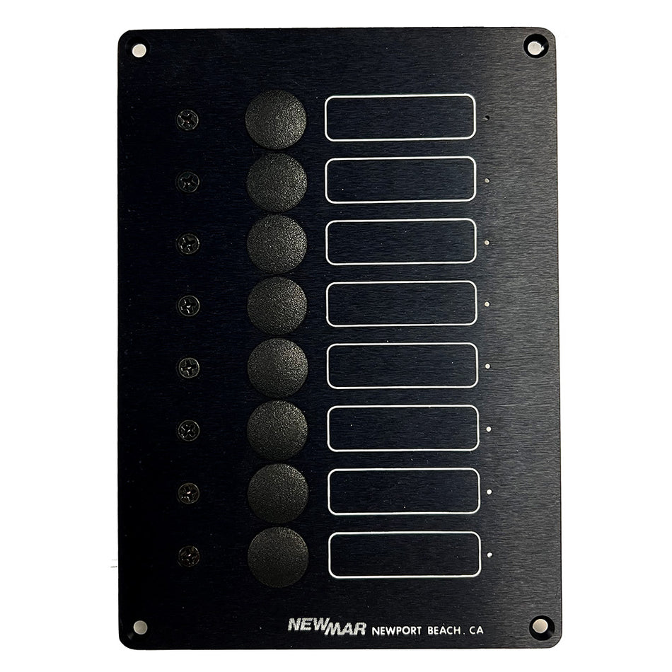 Newmar Power - ACCY-IBX Blank Panel — Quality Boat Parts