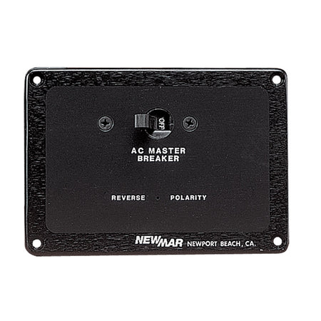 Newmar Power - AC-II Panel — Quality Boat Parts