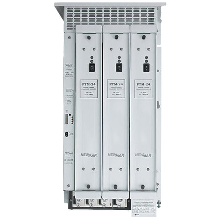 Newmar Power - PTM-24-22 Charge Module - Only Use - With PTMS — Quality Boat Parts