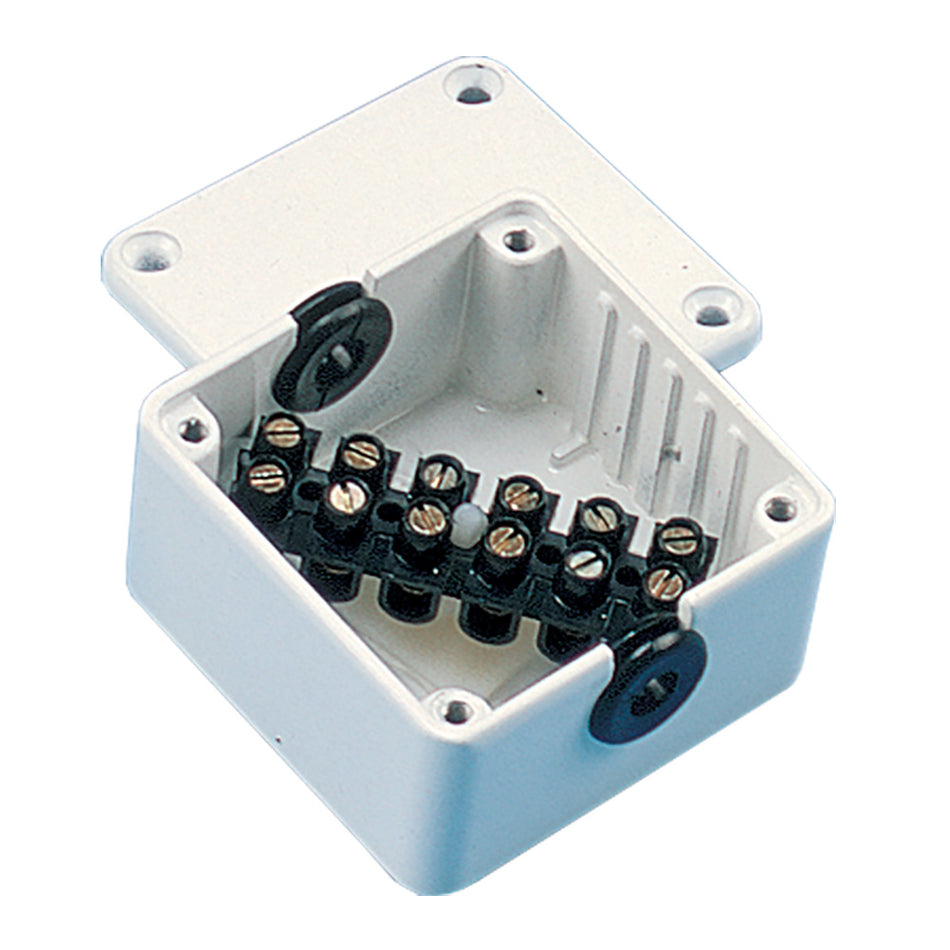 Newmar Power - BX-1 Junction Box — Quality Boat Parts