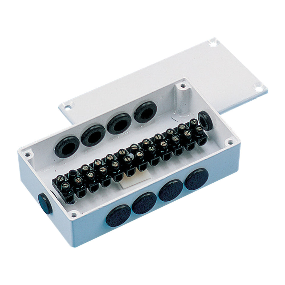 Newmar Power - BX-2 Junction Box — Quality Boat Parts