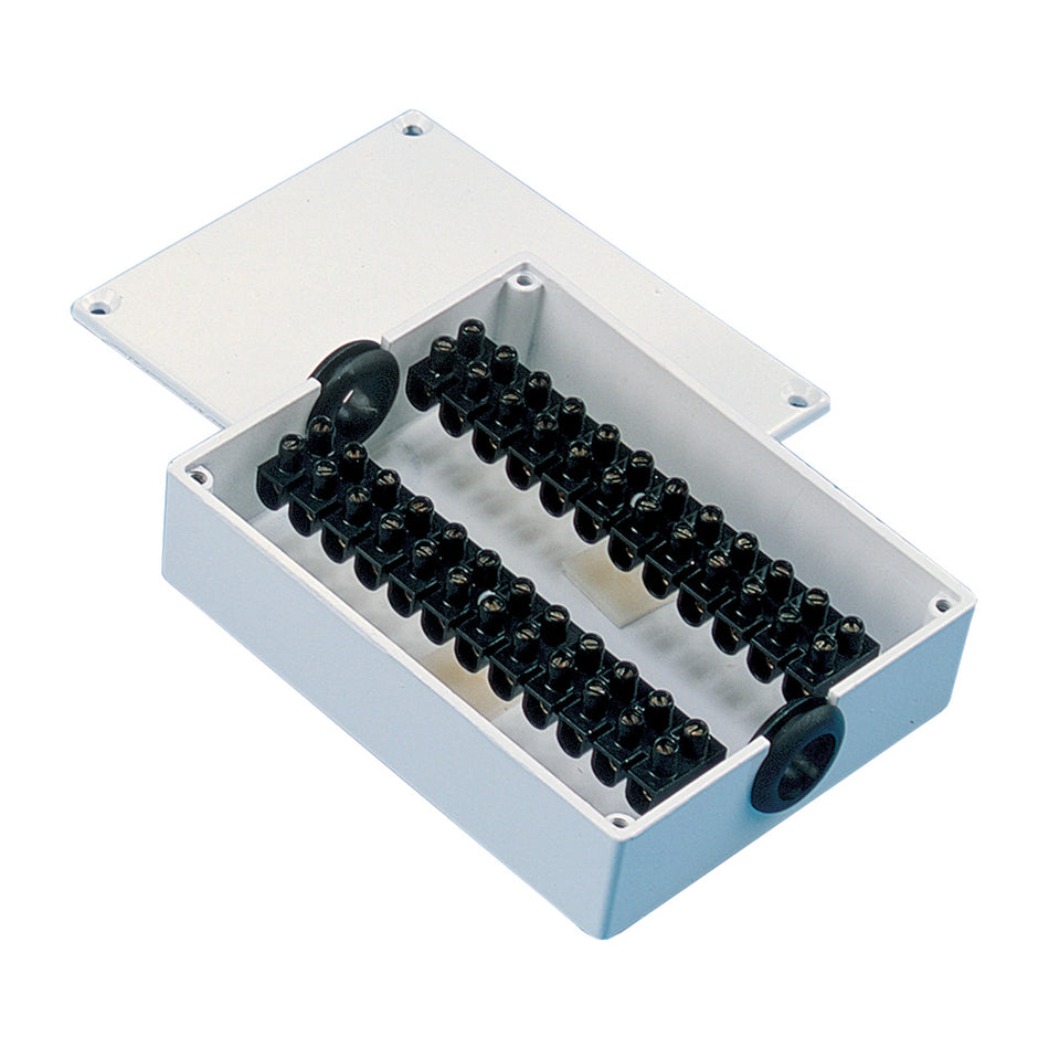 Newmar Power - BX-3 Junction Box — Quality Boat Parts