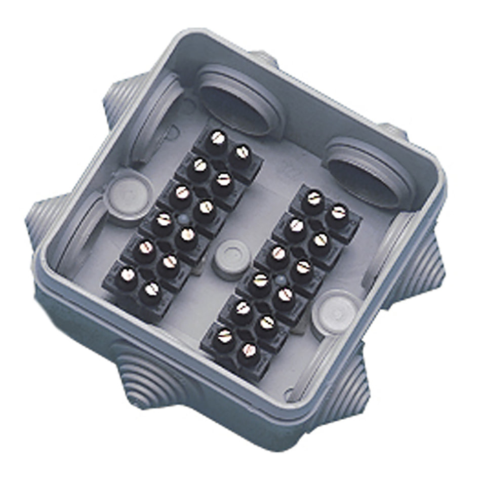 Newmar Power - PX-2 Junction Box — Quality Boat Parts