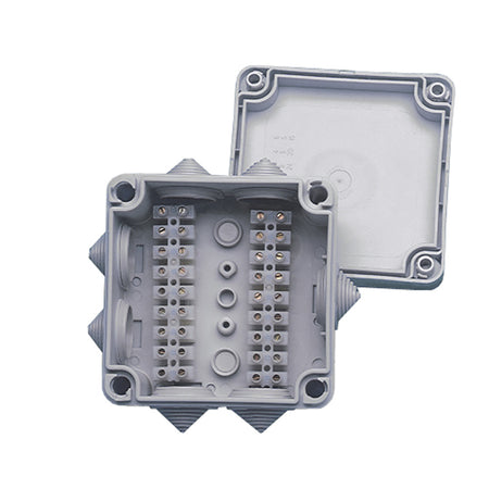Newmar Power - PX-3 Junction Box — Quality Boat Parts