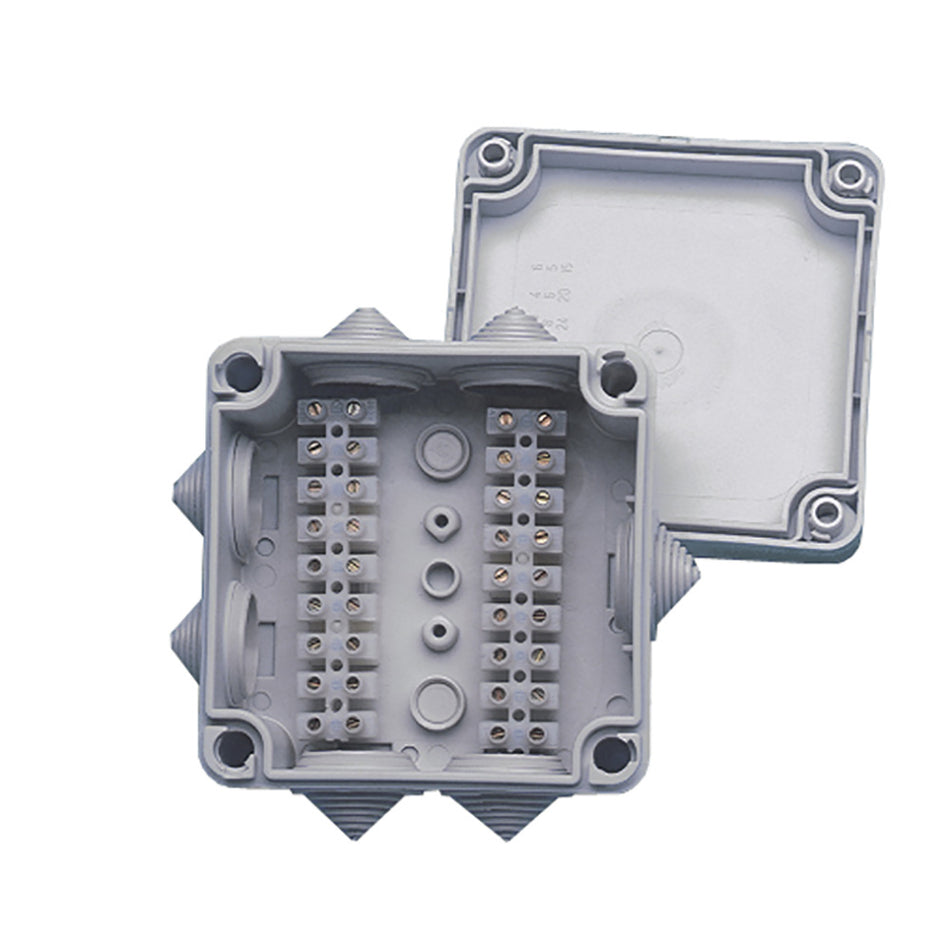 Newmar Power - PX-3 Junction Box — Quality Boat Parts
