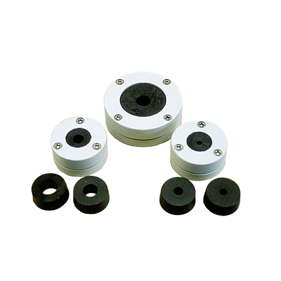 Newmar Power - CCX-R Thru-Dex Fitting — Quality Boat Parts