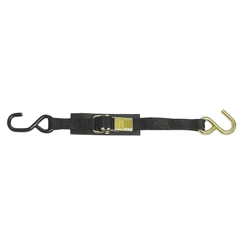 BoatBuckle - Kwik-Lok Transom Tie-Down — Quality Boat Parts