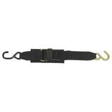 BoatBuckle - Kwik-Lok Transom Tie-Down — Quality Boat Parts