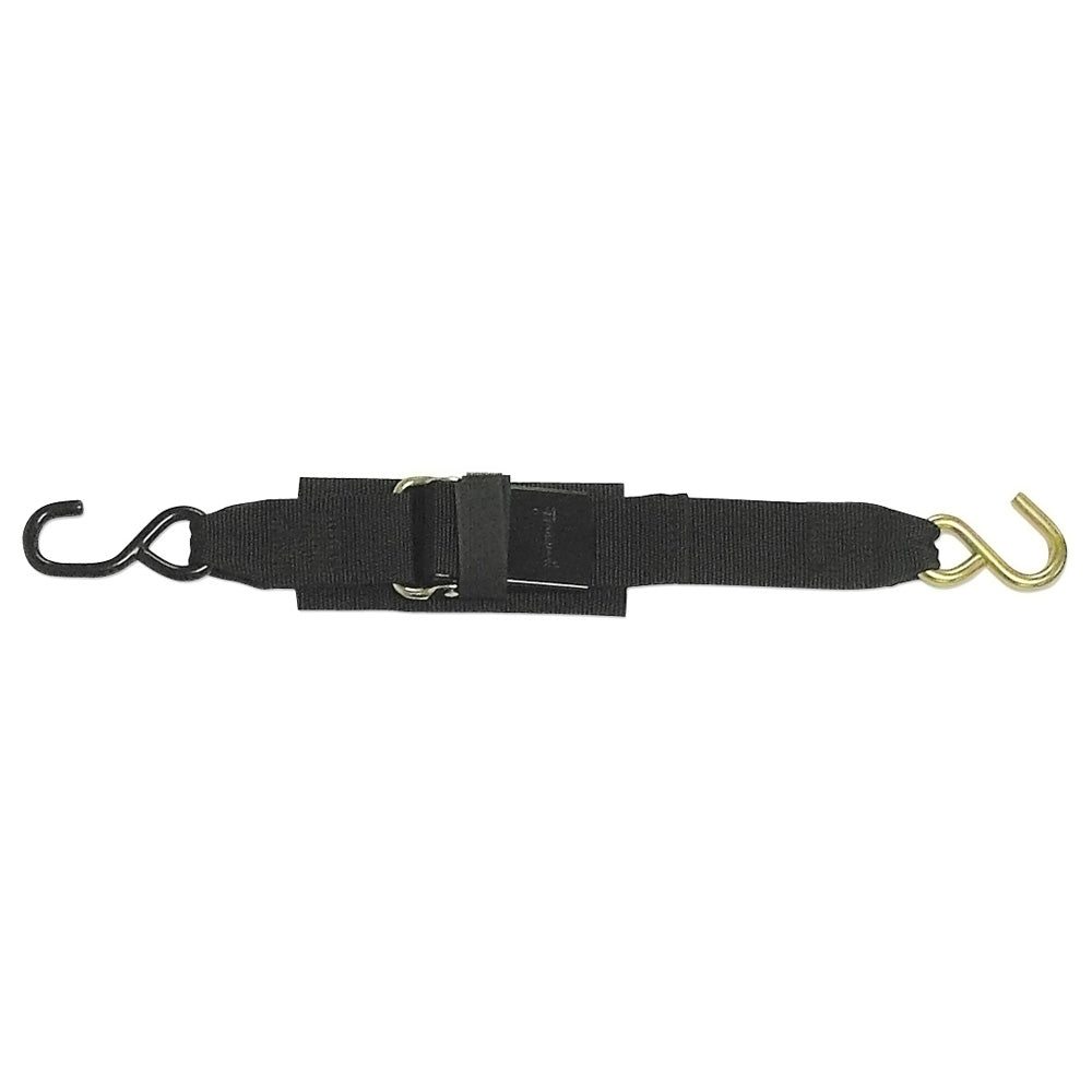 BoatBuckle - Kwik-Lok Transom Tie-Down — Quality Boat Parts
