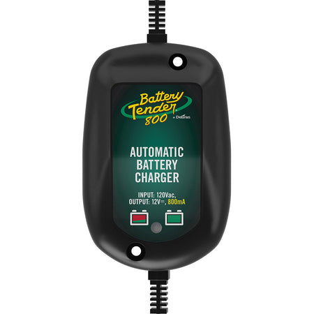 Battery Tender - Weather Resistant Battery Charger — Quality Boat Parts