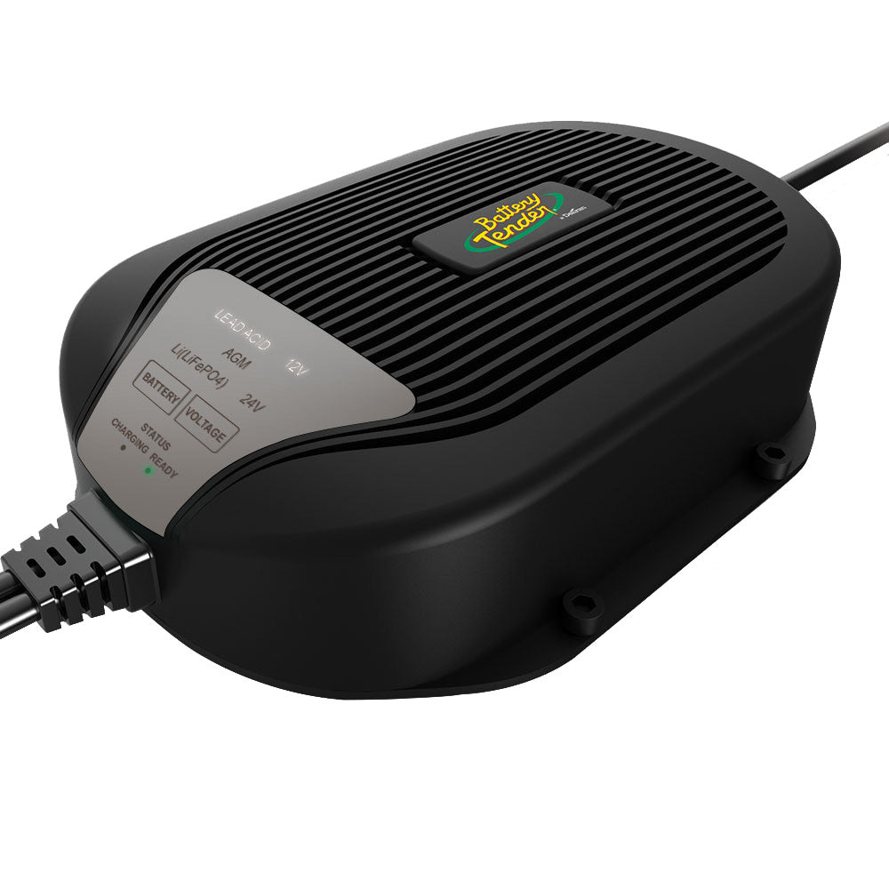 Battery Tender - Weather Resistant Battery Charger — Quality Boat Parts