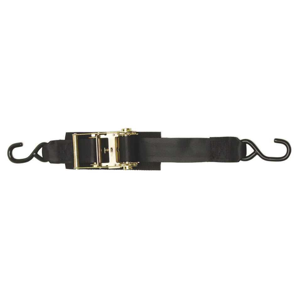 BoatBuckle - Heavy-Duty Transom Tie-Down - Pair — Quality Boat Parts