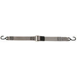 BoatBuckle - Kwik-Lok Gunwale Tie-Down — Quality Boat Parts
