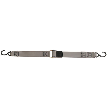 BoatBuckle - Kwik-Lok Gunwale Tie-Down — Quality Boat Parts