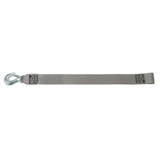 BoatBuckle - Winch Strap End 2" x 20' — Quality Boat Parts