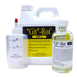 BoatLIFE - Git Rot Kit — Quality Boat Parts