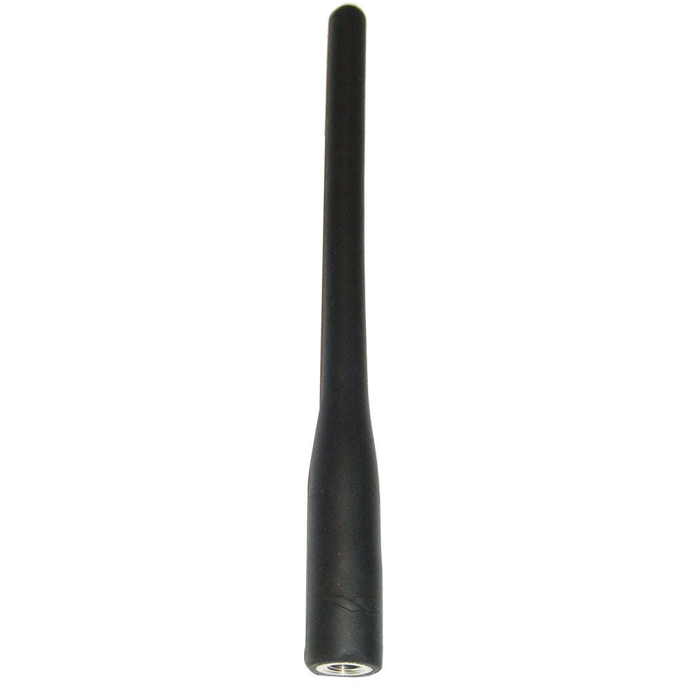 Standard - Horizon Rubber Duck Antenna — Quality Boat Parts