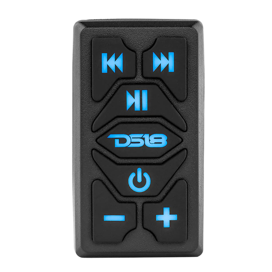 DS18 - Rocker Switch Bluetooth Receiver & Controller — Quality Boat Parts