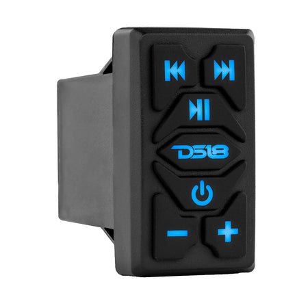 DS18 - Rocker Switch Bluetooth Receiver & Controller — Quality Boat Parts