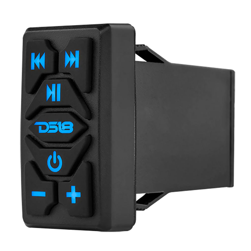 DS18 - Rocker Switch Bluetooth Receiver & Controller — Quality Boat Parts