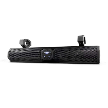 DS18 - HYDRO 24" Amplified 2-Way Waterproof Sound Bar Speaker System - With Bluetooth — Quality Boat Parts