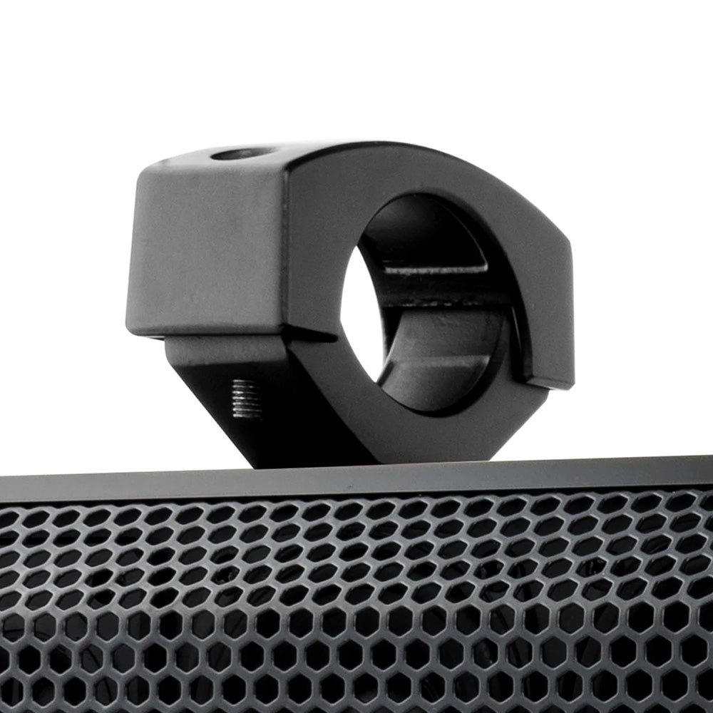 DS18 - HYDRO 24" Amplified 2-Way Waterproof Sound Bar Speaker System - With Bluetooth — Quality Boat Parts