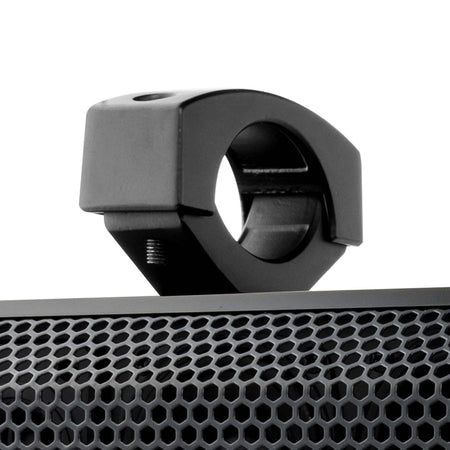 DS18 - HYDRO 24" Amplified 2-Way Waterproof Sound Bar Speaker System - With Bluetooth — Quality Boat Parts