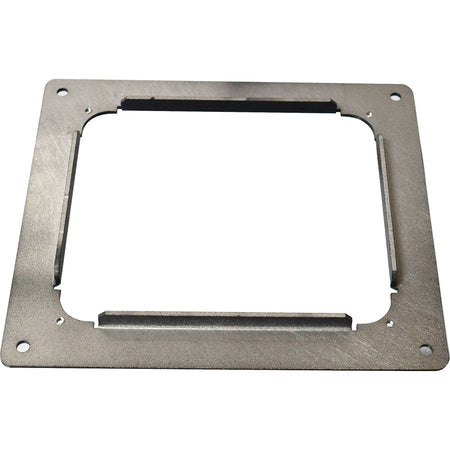 Furuno - Flush Mount Kit - For FA1702 Display — Quality Boat Parts