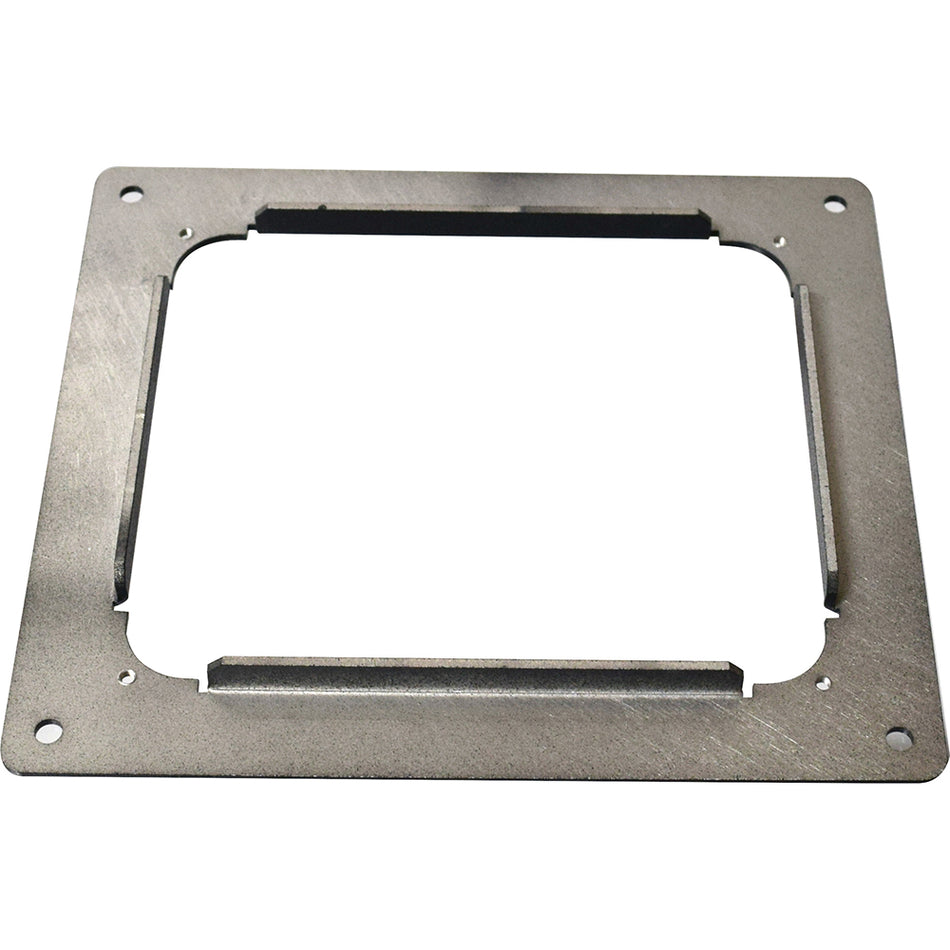 Furuno - Flush Mount Kit - For FA1702 Display — Quality Boat Parts