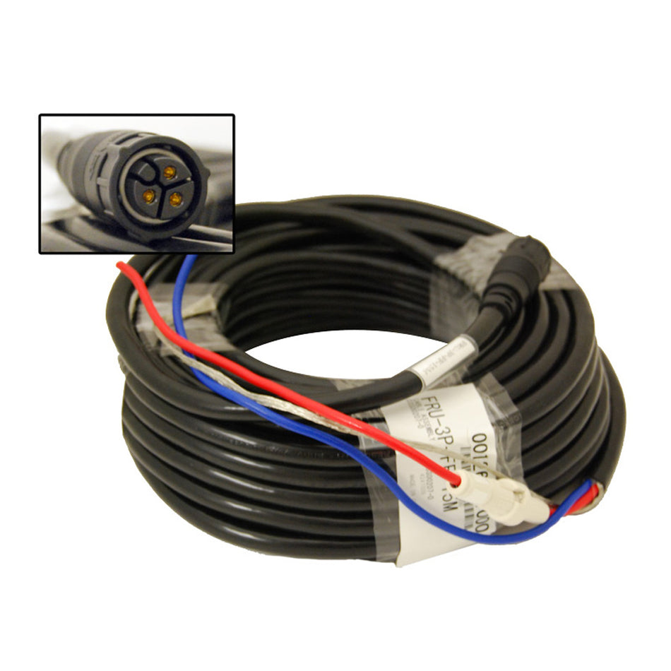 Furuno - Power Cable - 20M, for DRS4 — Quality Boat Parts
