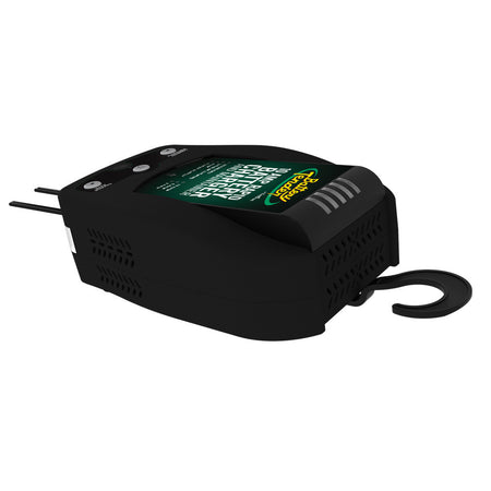 Battery Tender - Selectable Chemistry Battery Charger - With WiFi, 12V, 10/6/2A — Quality Boat Parts