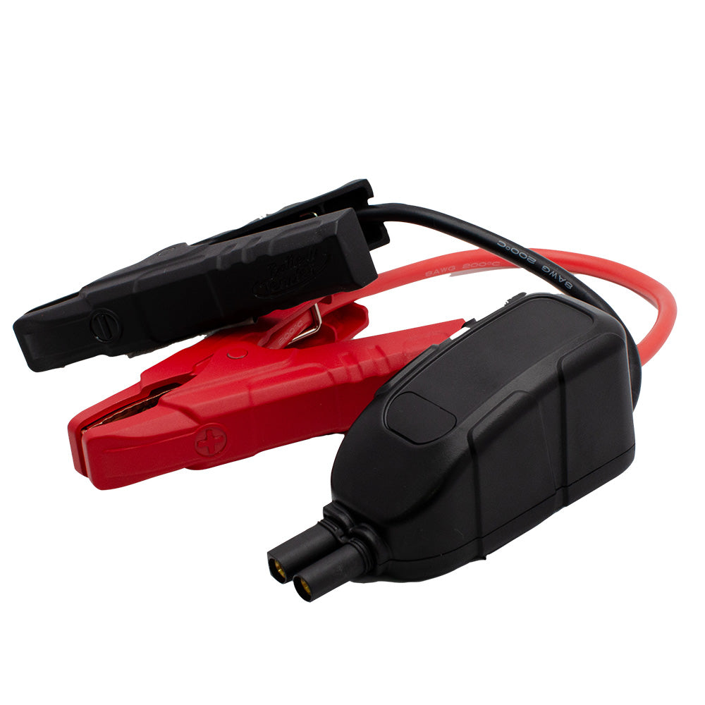 Battery Tender - Jump Starter - With Tire Inflator, 800A — Quality Boat Parts