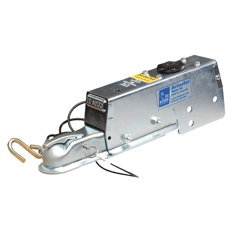 Load Rite - Disc Brake Actuator Tie Down Engineering Model - 6,600 lbs — Quality Boat Parts