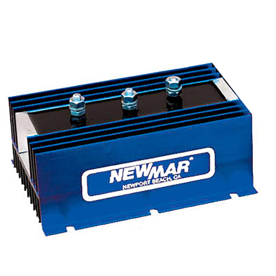 Newmar Power - 2-3-70 Battery Isolator — Quality Boat Parts