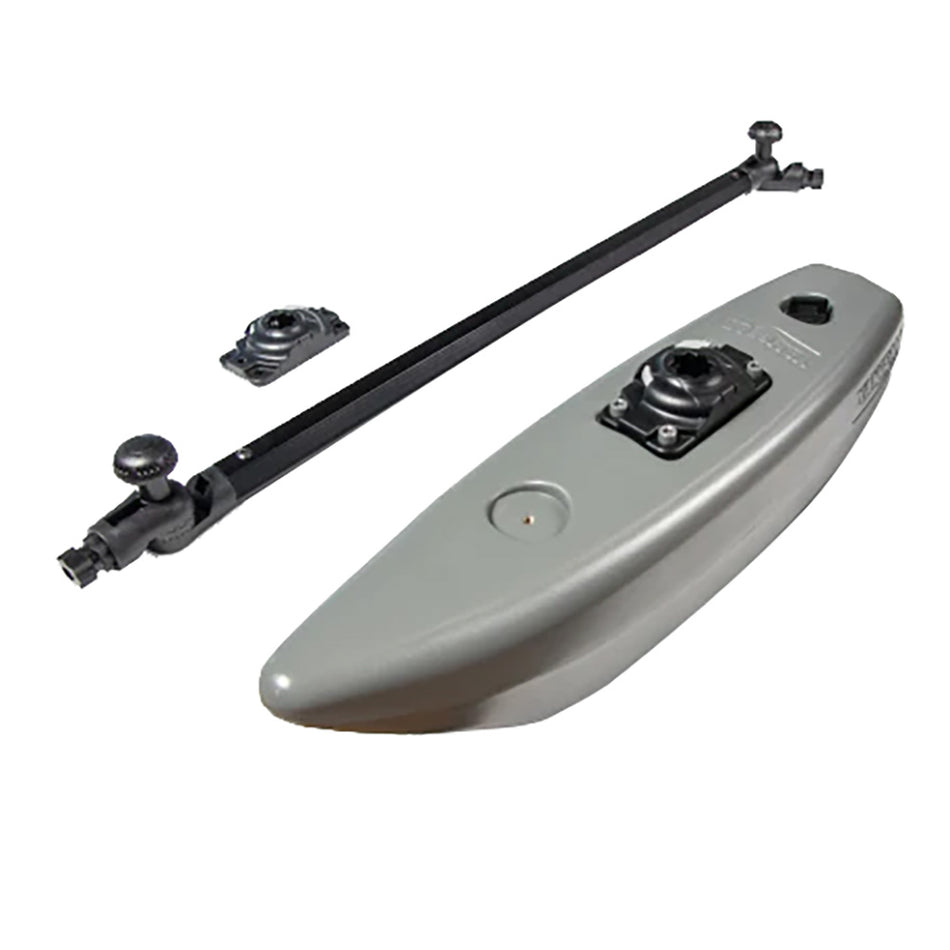 YakGear - StandnCast Kayak Canoe Outriggers — Quality Boat Parts