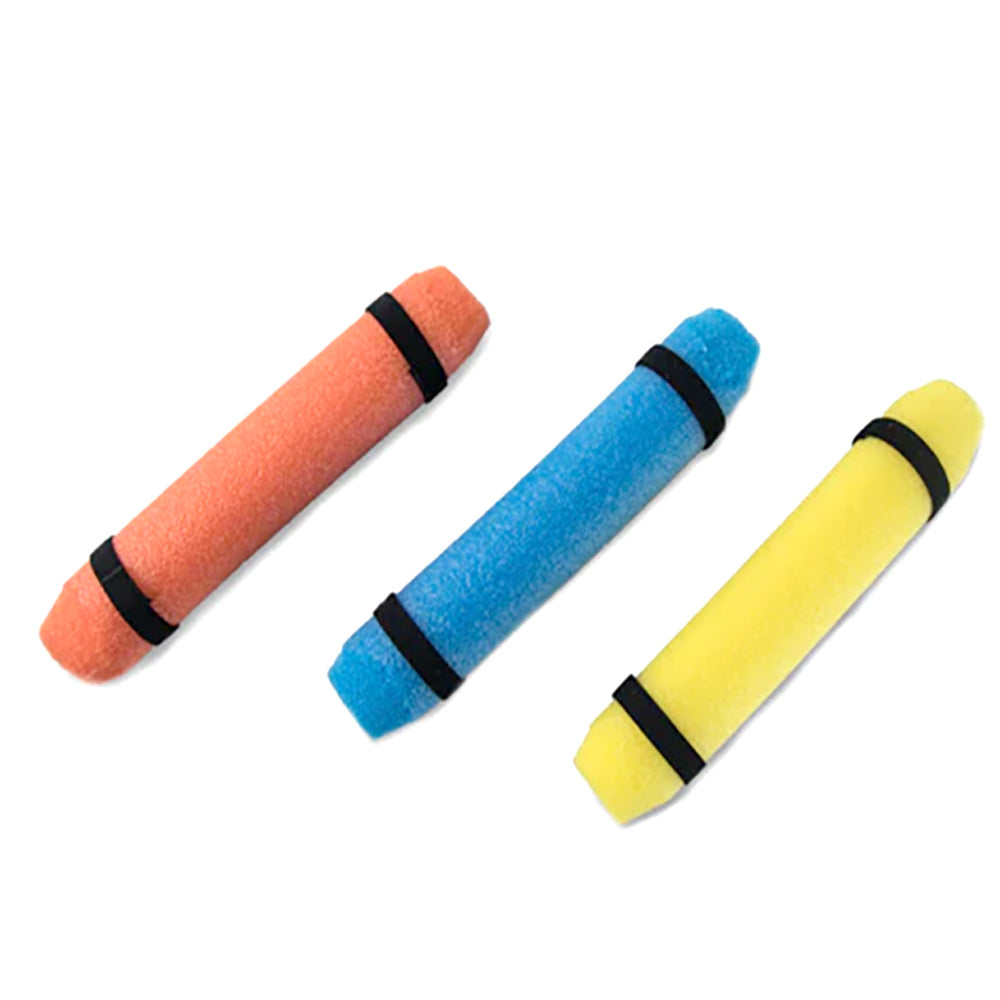 YakGear - Rod Floats - 8" — Quality Boat Parts