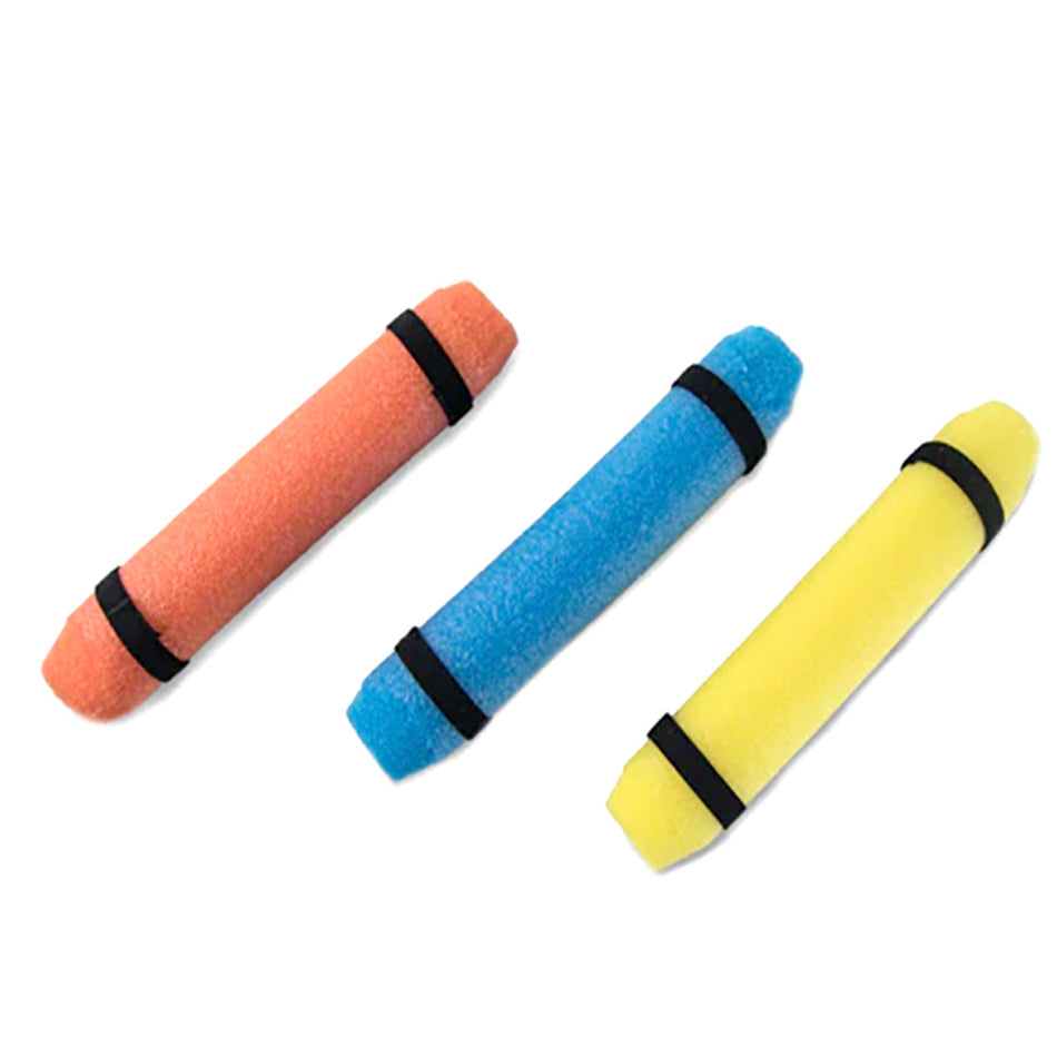 YakGear - Rod Floats - 8" — Quality Boat Parts