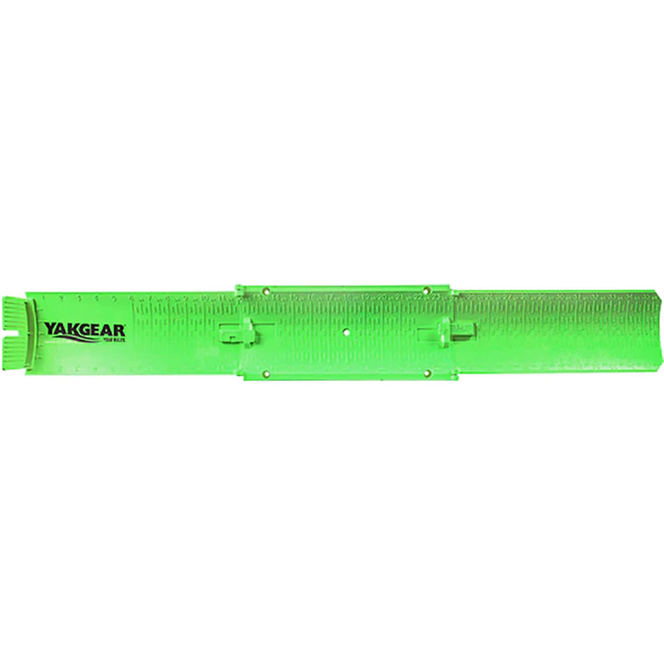 YakGear - Fish Stik - Lime Green — Quality Boat Parts