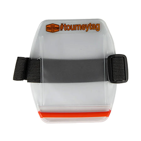 YakGear - Single Tourney Tag — Quality Boat Parts
