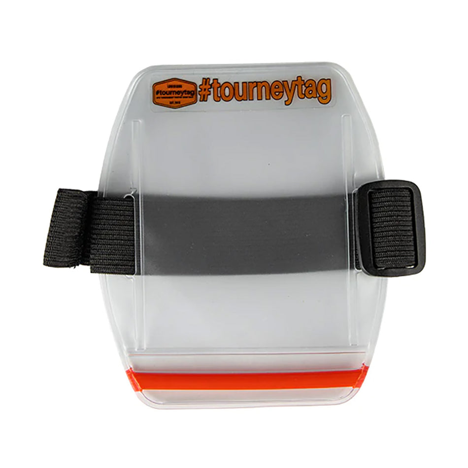 YakGear - Single Tourney Tag — Quality Boat Parts