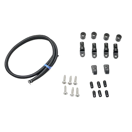 YakGear - Paddle Keeper Kit — Quality Boat Parts
