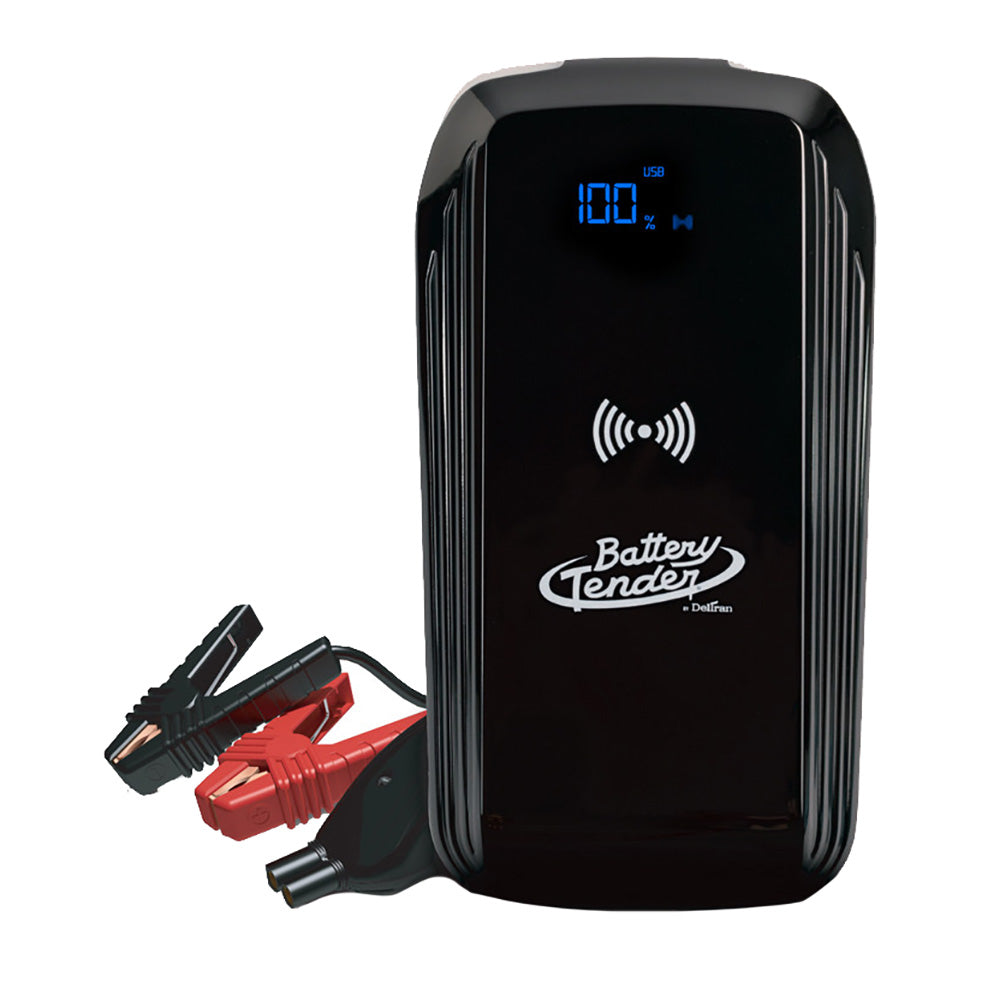 Battery Tender - Power Bank - Jump Starter — Quality Boat Parts