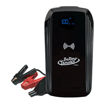 Battery Tender - Power Bank - Jump Starter — Quality Boat Parts