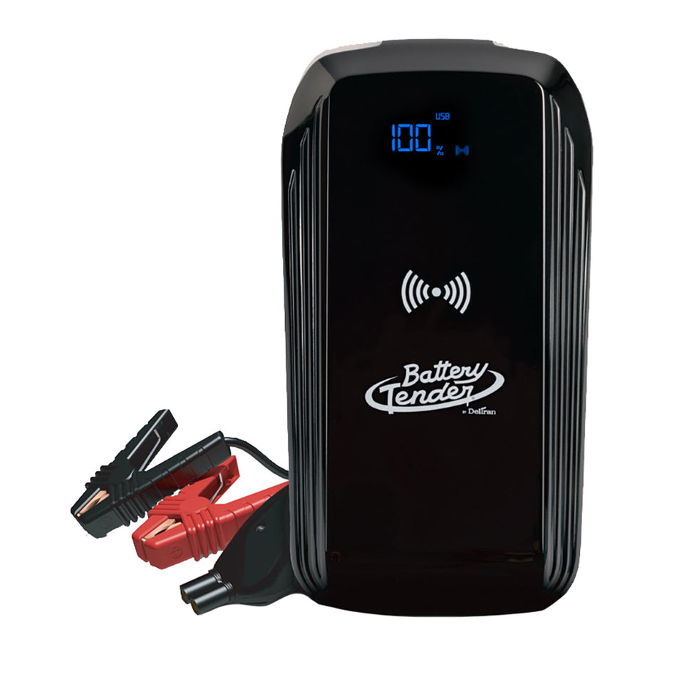 Battery Tender - Power Bank - Jump Starter — Quality Boat Parts