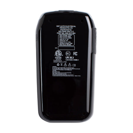 Battery Tender - Power Bank - Jump Starter — Quality Boat Parts